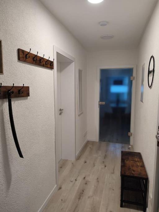 Fewo Erz-Zeit Annaberg-Buchholz Exteriör bild