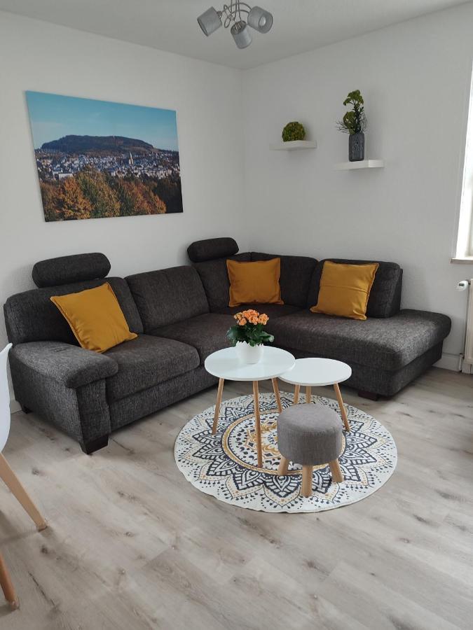Fewo Erz-Zeit Annaberg-Buchholz Exteriör bild
