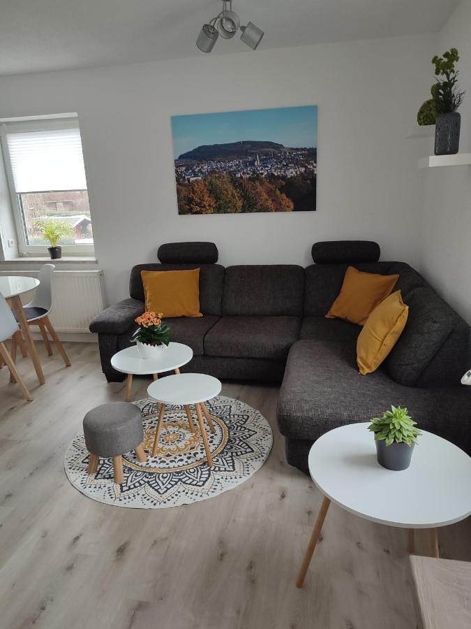 Fewo Erz-Zeit Annaberg-Buchholz Exteriör bild